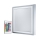 Ledvance - Lámpara de techo LED RGB regulable LED/38W/230V + mando a distancia