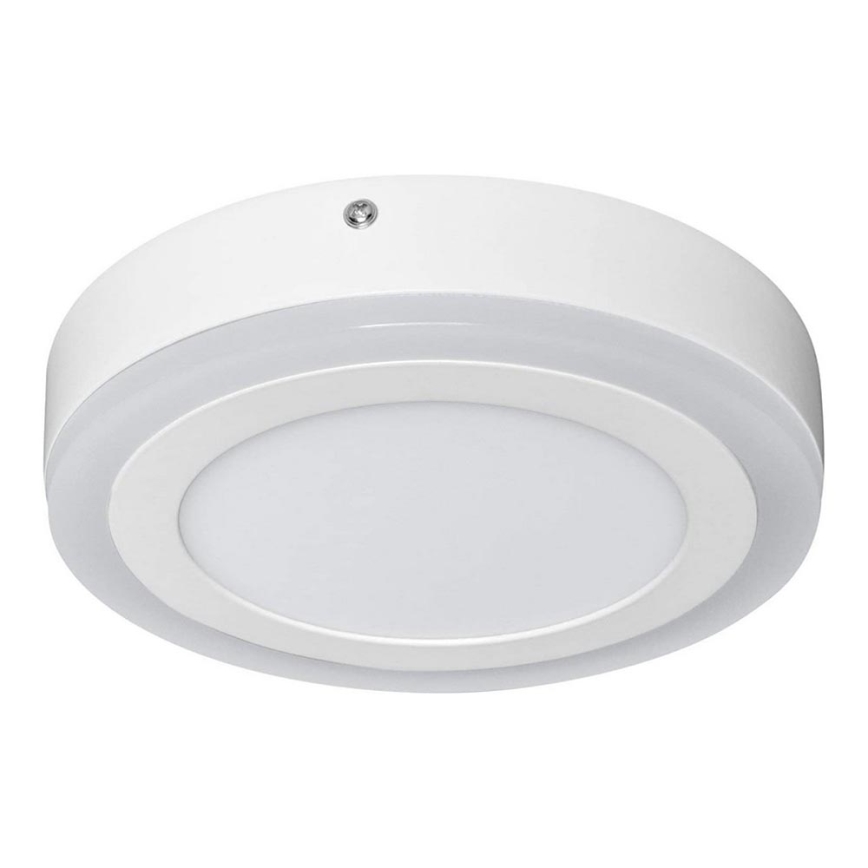 Ledvance - Lámpara de techo LED ROUND LED/15W/230V dia. 20 centímetros