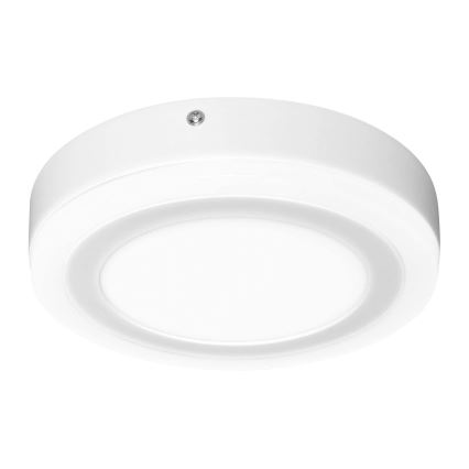 Ledvance - Lámpara de techo LED ROUND LED/15W/230V dia. 20 centímetros