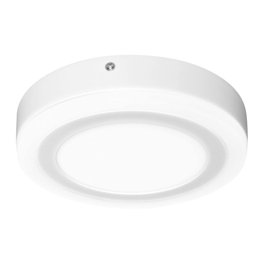 Ledvance - Lámpara de techo LED ROUND LED/15W/230V dia. 20 centímetros