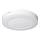 Ledvance - Lámpara de techo LED ROUND LED/18W/230V dia. 30 centimetros