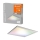 Ledvance - Lámpara de techo regulable LED RGBW SMART+ PLANON PLUS LED/20W/230V Wi-Fi