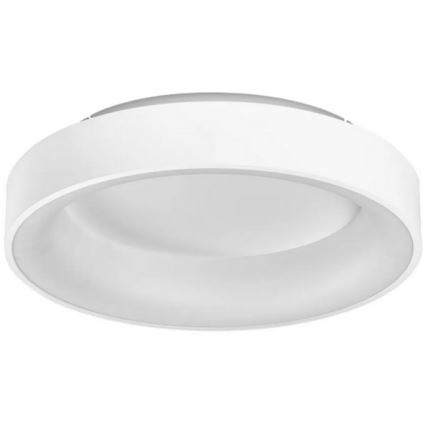 Ledvance - Lámpara de techo LED regulable SUN@HOME CIRCULAR LED/18,5W/230V Wi-Fi