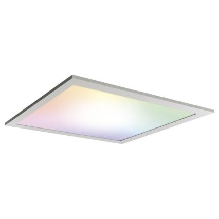 Ledvance - Lámpara de techo regulable LED RGBW SMART+ PLANON PLUS LED/20W/230V Wi-Fi