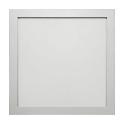 Ledvance - Lámpara de techo regulable LED RGBW SMART+ PLANON PLUS LED/20W/230V Wi-Fi