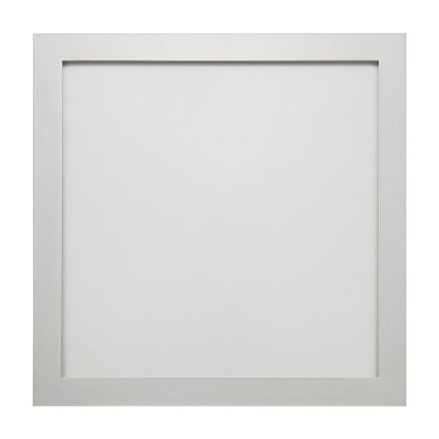 Ledvance - Lámpara de techo regulable LED RGBW SMART+ PLANON PLUS LED/20W/230V Wi-Fi