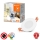 Ledvance - Lámpara empotrable LED regulable SUN@HOME LED/4,5W/230V 2200-5000 CRI 95 Wi-Fi