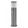 Ledvance - Lámpara exterior con sensor EBRO 1xE27/20W/230V IP44