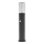 Ledvance - Lámpara exterior con sensor FIGO CYLINDER 1xE27/20W/230V IP44