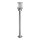 Ledvance - Lámpara exterior ENDURA 1xE27/60W/230V IP44