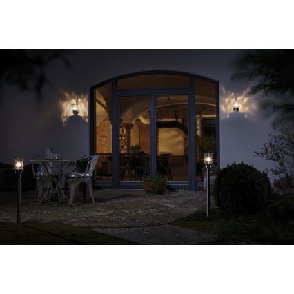 Ledvance - Lámpara exterior ENDURA 1xE27/60W/230V IP44