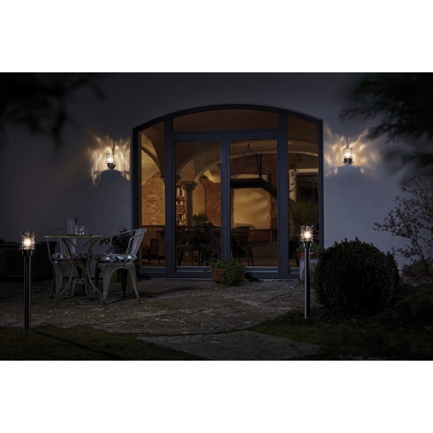 Ledvance - Lámpara exterior ENDURA 1xE27/60W/230V IP44