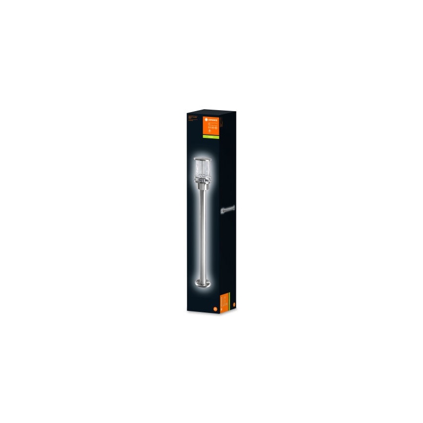 Ledvance - Lámpara exterior ENDURA 1xE27/60W/230V IP44