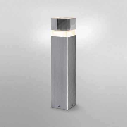 Ledvance - Lámpara exterior LED CRYSTAL LED/4,5W/230V IP44 40 cm