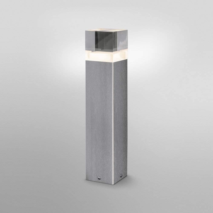 Ledvance - Lámpara exterior LED CRYSTAL LED/4,5W/230V IP44 40 cm