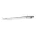 Ledvance - Lámpara fluorescente LED de alta resistencia DAMP LED/9W/230V IP65