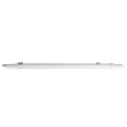 Ledvance - Lámpara fluorescente LED de alta resistencia DAMP LED/9W/230V IP65