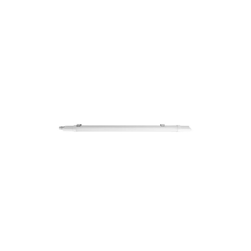 Ledvance - Lámpara fluorescente LED de alta resistencia DAMP LED/9W/230V IP65