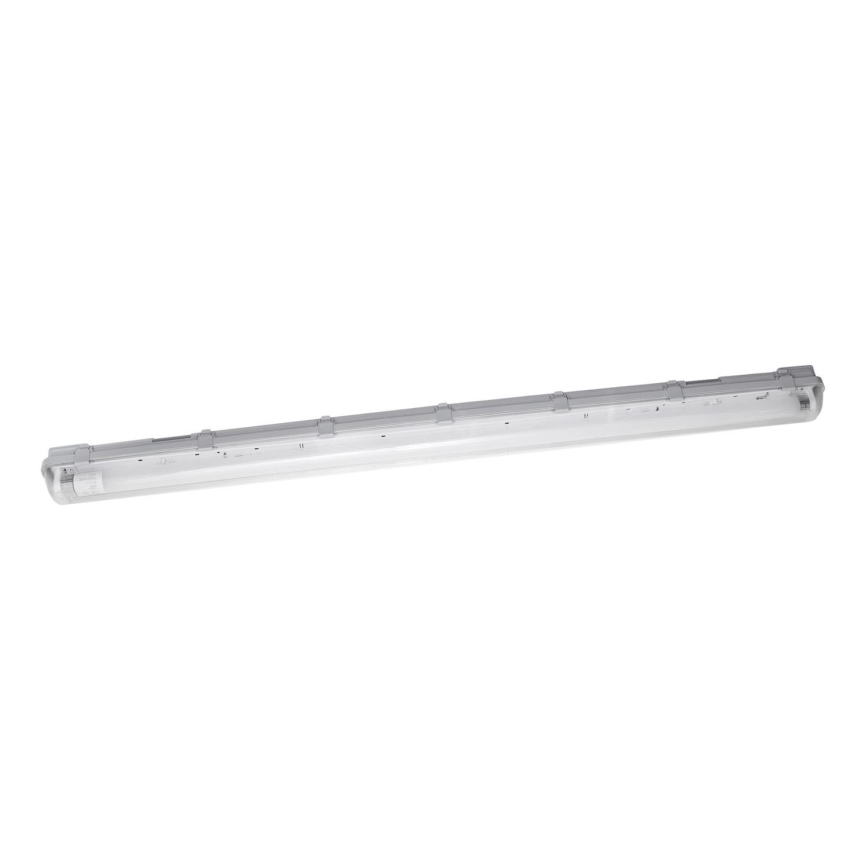 Ledvance - Lámpara fluorescente LED de alta resistencia DAMP T8 1xG13/15W/230V IP65