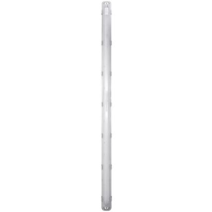 Ledvance - Lámpara fluorescente LED de alta resistencia DAMP T8 1xG13/15W/230V IP65