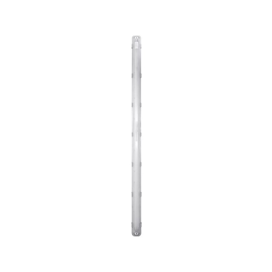Ledvance - Lámpara fluorescente LED de alta resistencia DAMP T8 1xG13/15W/230V IP65