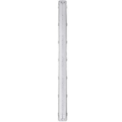 Ledvance - Lámpara fluorescente LED de alta resistencia DAMP T8 2xG13/15W/230V IP65