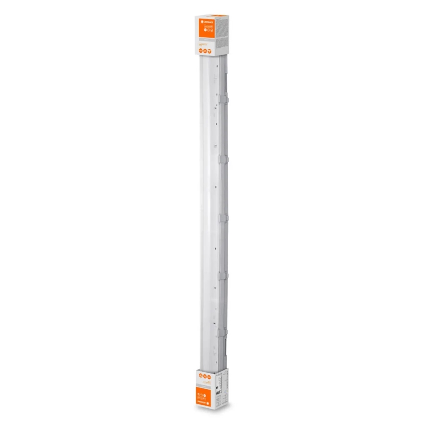 Ledvance - Lámpara fluorescente técnica LED SUBMARINE 1xG13/16W/230V IP65