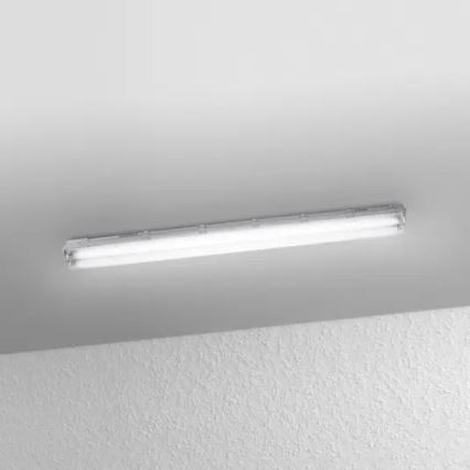 Ledvance - Lámpara fluorescente técnica LED SUBMARINE 2xG13/16W/230V IP65