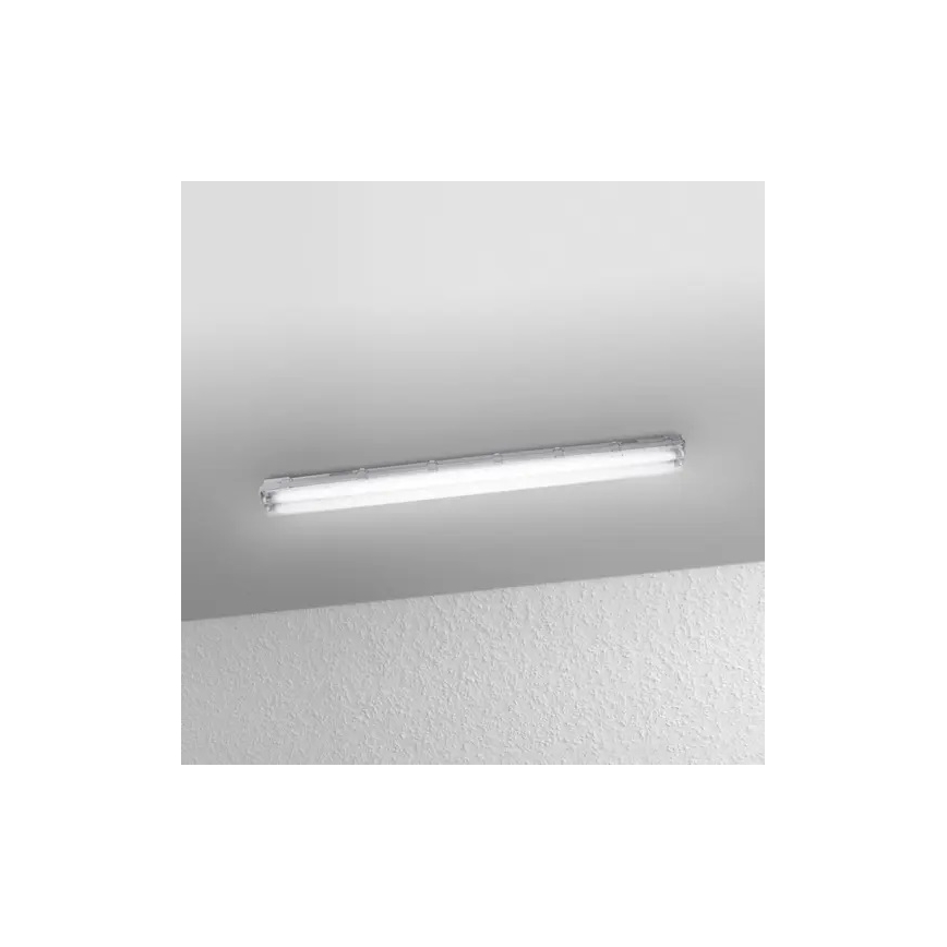 Ledvance - Lámpara fluorescente técnica LED SUBMARINE 2xG13/16W/230V IP65