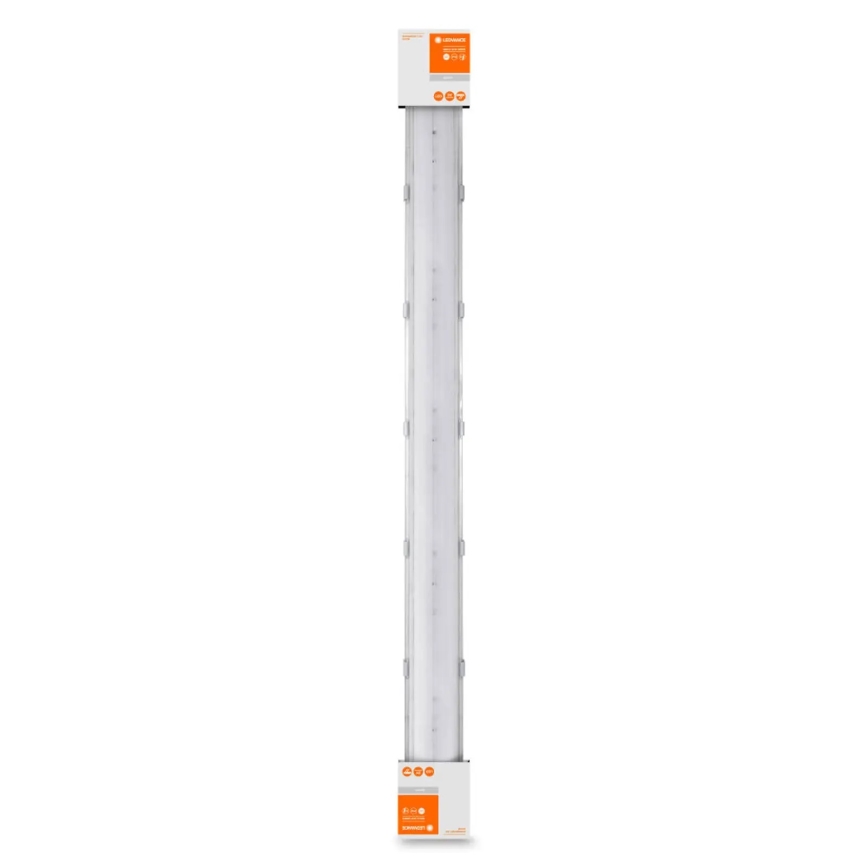Ledvance - Lámpara fluorescente técnica LED SUBMARINE 2xG13/16W/230V IP65