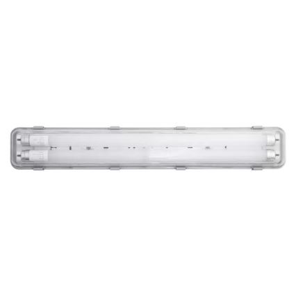 Ledvance - Lámpara fluorescente técnica LED SUBMARINE 2xG13/8W/230V IP65