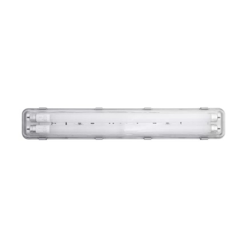 Ledvance - Lámpara fluorescente técnica LED SUBMARINE 2xG13/8W/230V IP65