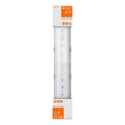 Ledvance - Lámpara fluorescente técnica LED SUBMARINE 2xG13/8W/230V IP65