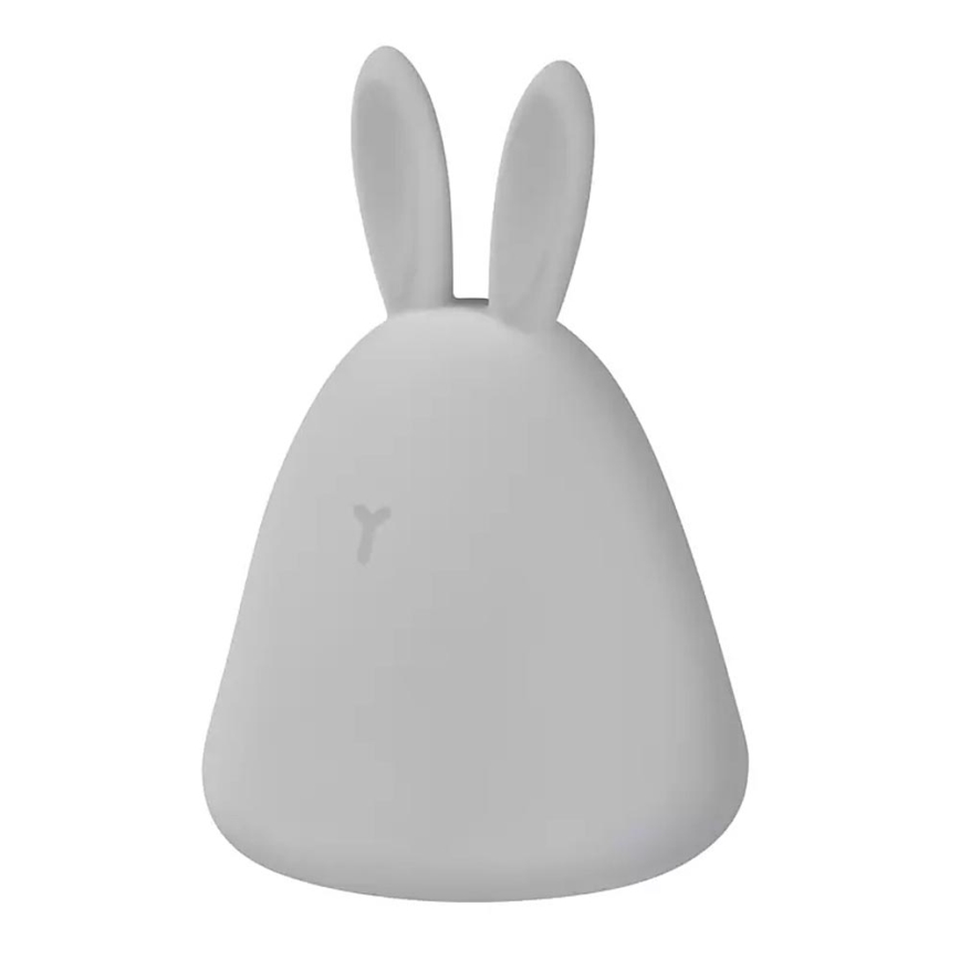 Ledvance - Lámpara infantil LED táctil de noche TOUCH LED/2,5W/5V 1200 mAh