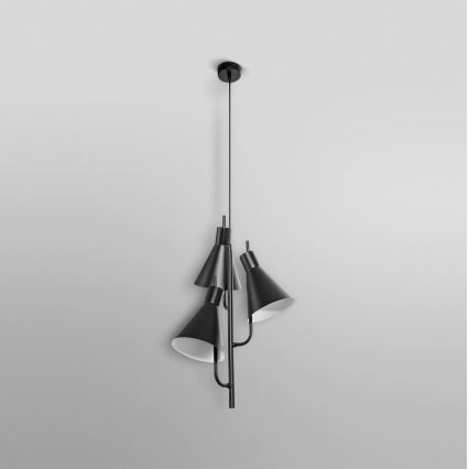 Ledvance - Lámpara LED colgante DECOR TOKIO 3xLED/4,6W/230V