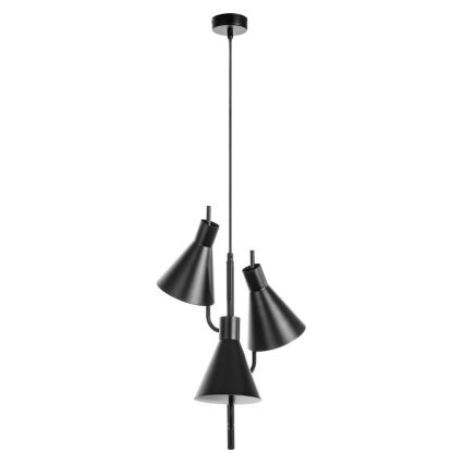 Ledvance - Lámpara LED colgante DECOR TOKIO 3xLED/4,6W/230V