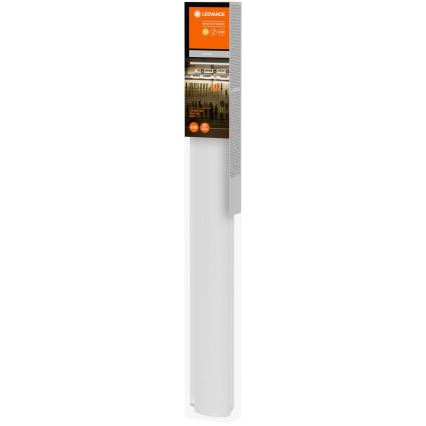 Ledvance - Luminaria LED para debajo de muebles con sensor BATTEN LED/8W/230V 60 cm