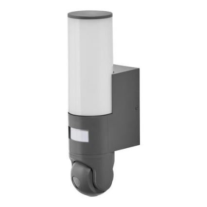 Ledvance - Aplique LED con sensor y a cámara SMART+ LED/16W/230V Wi-Fi IP44