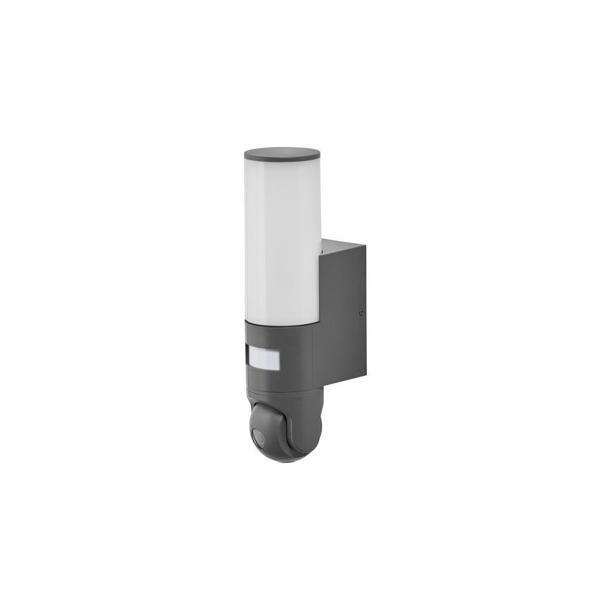 Ledvance - Aplique LED con sensor y a cámara SMART+ LED/16W/230V Wi-Fi IP44