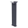 Ledvance - Lámpara LED de exterior BAT LED/9,5W/230V IP44