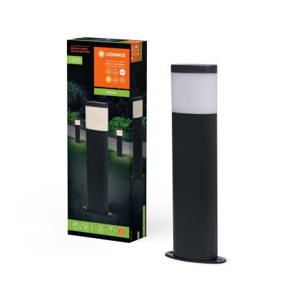 Ledvance - Lámpara LED de exterior ENDURA HYBRID DALLAS LED/4W/12V IP44