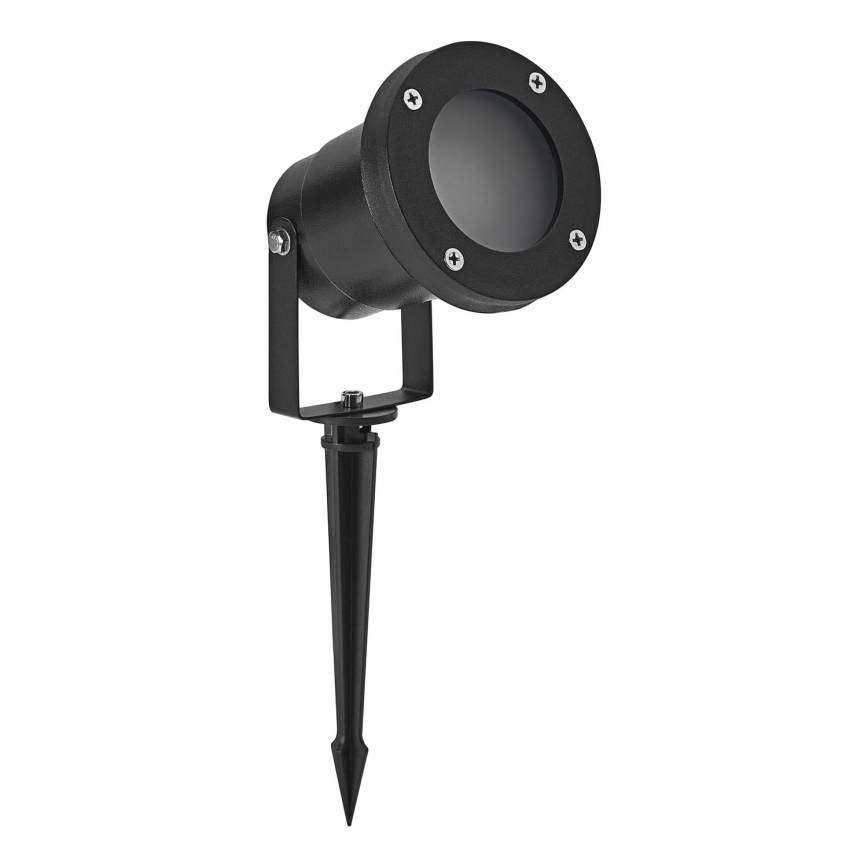 Ledvance - Lámpara LED de exterior ENDURA HYBRID NAUT SPIKE LED/2W/12V IP44