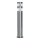 Ledvance - Lámpara LED de exterior ENDURA HYBRID ORION DOUBLE LED/4W/12V IP44