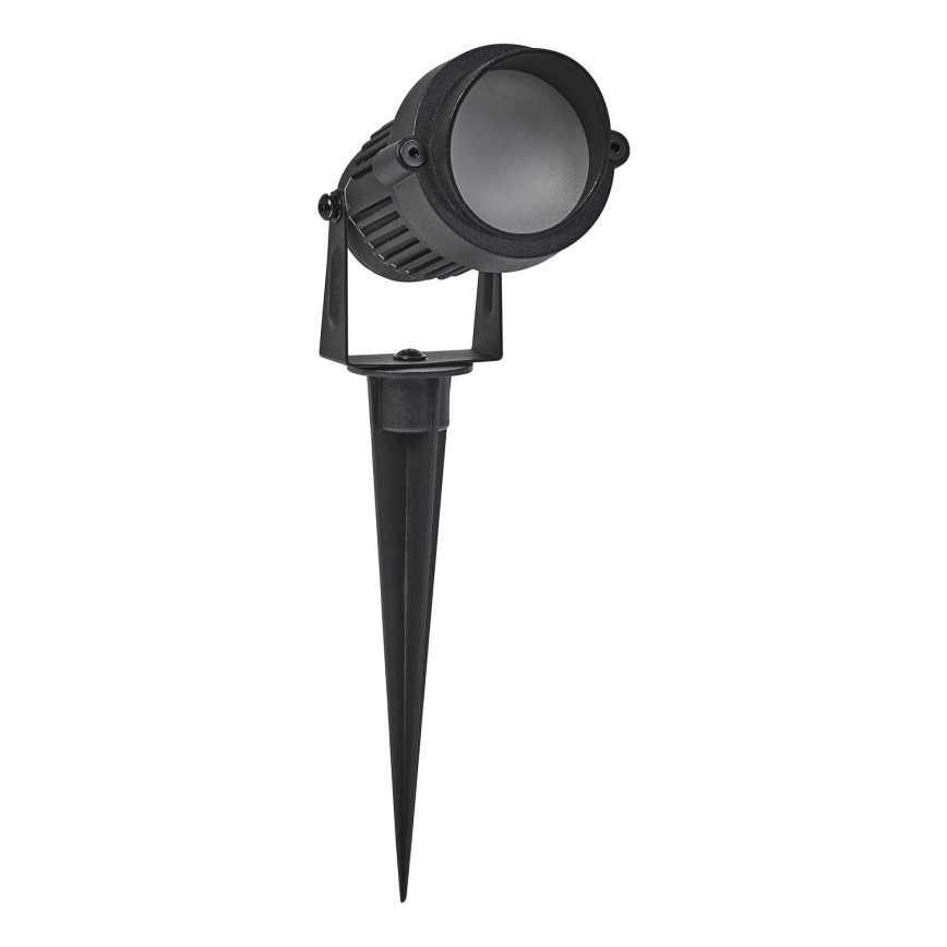 Ledvance - Lámpara LED de exterior ENDURA HYBRID SPOT SPIKE LED/1W/12V IP44