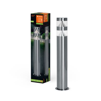 Ledvance - Lámpara LED de exterior ENDURA HYBRID ORION DOUBLE LED/4W/12V IP44