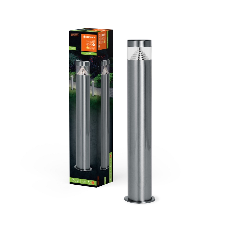 Ledvance - Lámpara LED de exterior ENDURA HYBRID ORION LED/2W/12V IP44