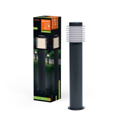 Ledvance - Lámpara LED de exterior ENDURA HYBRID RONDO LED/4W/12V IP44