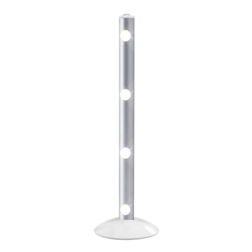 Ledvance - Lámpara LED de orientación LEDSTIXX LED/0,6W/3xAAA
