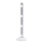 Ledvance - Lámpara LED de orientación LEDSTIXX LED/0,6W/3xAAA