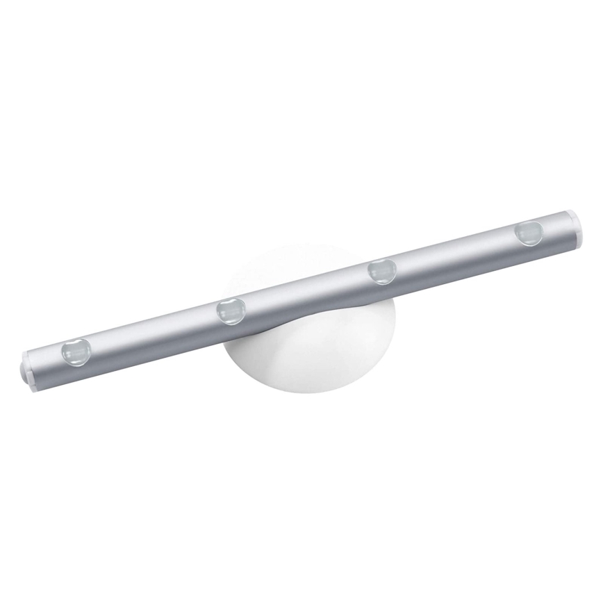 Ledvance - Lámpara LED de orientación LEDSTIXX LED/0,6W/3xAAA